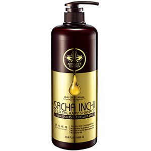 ����������������� ������� �������� �������� Daeng Gi Meo Ri Sacha Inchi Therapy Shampoo