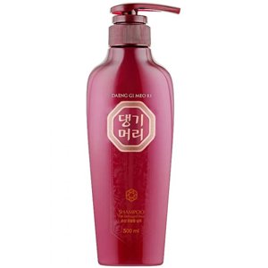 ������� ��� ������������ ����� Daeng Gi Meo Ri Shampoo For Damaged Hair