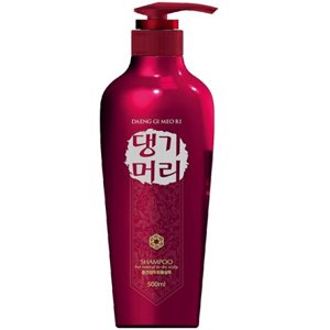 ������� ��� ���������� ����� � ����� ���� ������ Daeng Gi Meo Ri Shampoo For Normal to Dry Scalp