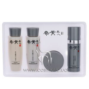 �� ��� �������! �������! Daeng Gi Meo Ri SOOSUL Whitening Travel Kit