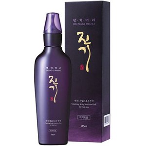 �������������� �������� �� ��������� ����� Daeng Gi Meo Ri Vitalizing Scalp Nutrition Pack For Hair-Loss Care