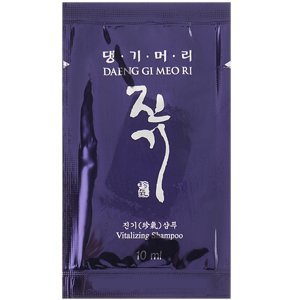�������������� ������� Daeng Gi Meo Ri Vitalizing Shampoo