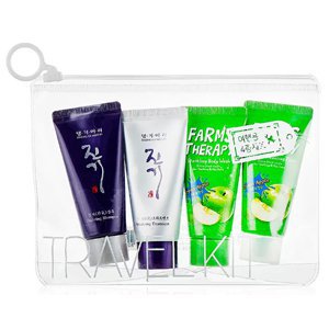 �������������� �������� ����� Daeng Gi Meo Ri Vitalizing Travel Kit