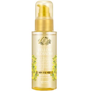 ����������������� ����� ��� ����� Daeng Gi Meo Ri Yellow Blossom Hair Oil Serum