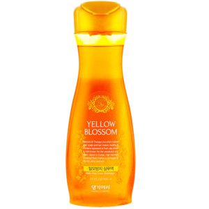 ������� ������ ��������� ����� ��� ��������� Daeng Gi Meo Ri Yellow Blossom Shampoo