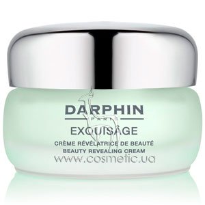 ���� ����������� ������ ���� (������) Darphin Exquisage Beauty Revealing Cream TESTER