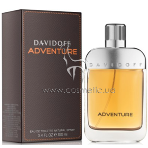 ��������� ���� Davidoff Adventure