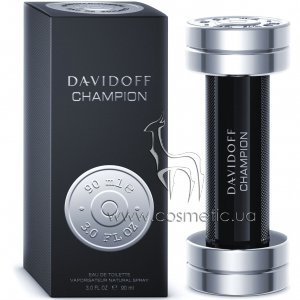 ��������� ���� Davidoff Champion