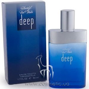 ��������� ���� Davidoff Cool Water Deep