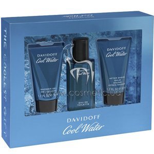 ����� Davidoff Cool Water Set