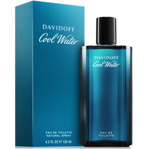 ��������� ���� Davidoff Cool Water