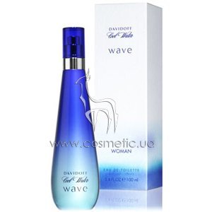 ��������� ���� Davidoff Cool Water Wave Woman