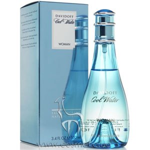 ���������� Davidoff Cool Water Woman
