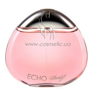 ������ Davidoff Echo Woman Eau de Parfum