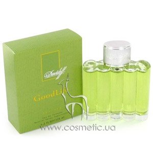 ��������� ���� Davidoff Good Life