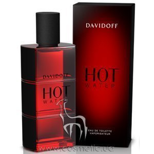 ��������� ���� Davidoff Hot Water