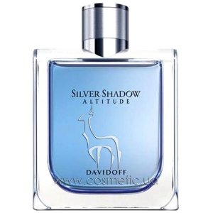 ������ Davidoff Silver Shadow Altitude Eau de Toilette