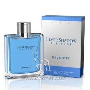 ��������� ���� Davidoff Silver Shadow Altitude