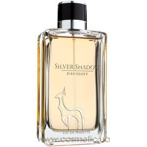������ Davidoff Silver Shadow Eau de Toilette