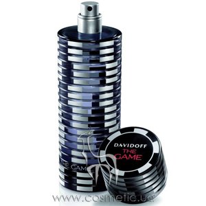 ������ Davidoff The Game Eau de Toilette