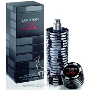 ��������� ���� Davidoff The Game