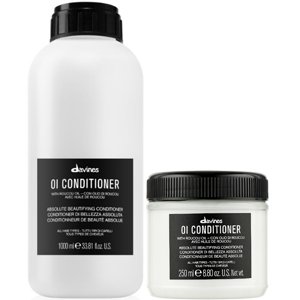 ����������� ��� ���������� ������� ����� Davines OI Conditioner