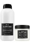 ����������� ��� ���������� ������� ����� Davines OI Conditioner small