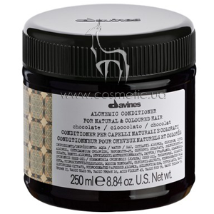 ����������� ��� ����� ����������� Davines Alchemy System Chocolate Conditioner