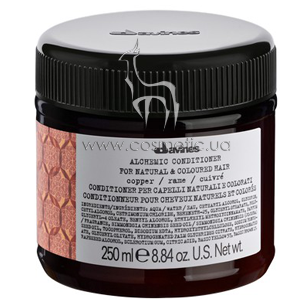 ����������� ��� ����� ������� Davines Alchemy System Copper Conditioner