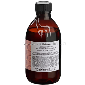 ������� ��� ���������� ����� ������� Davines Alchemy System Copper Shampoo