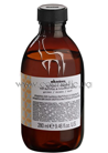 ������� ��� ����������� � ���������� ����� �������� Davines Alchemy System Gold Shampoo small