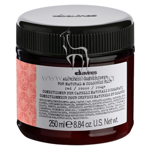 ����������� ��� ����� �������� Davines Alchemy System Red Conditioner