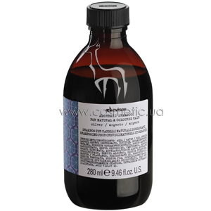 ������� ��� ���������� ����� ����������� Davines Alchemy System Silver Shampoo