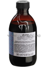 ������� ��� ���������� ����� ����������� Davines Alchemy System Silver Shampoo small