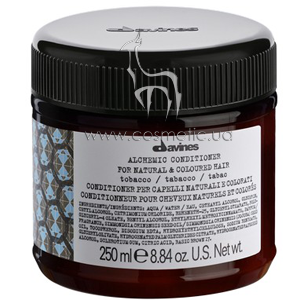 ����������� ��� ����� ��������� Davines Alchemy System Tobacco Conditioner