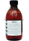 ���������� ������� ��� ����������� � ���������� ����� ��������� Davines Alchemy System Tobacco Tinted Shampoo small