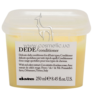 ���������� ����������� Davines DEDE Conditioner