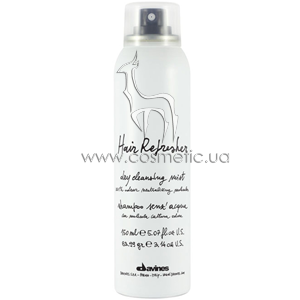����� ������� ��� �������� ����� Davines HR Hair Refresher