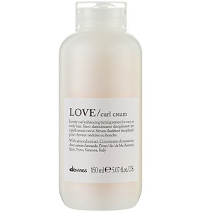 ���� ������������ ����� Davines LOVE Curl Controller