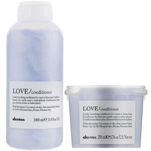 ����������� ��� ������������� ������� Davines LOVE Conditioner