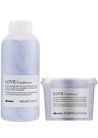 ����������� ��� ������������� ������� Davines LOVE Conditioner small