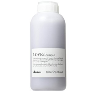 �������������� ������� ������� Davines Love Lovely Smoothing Shampoo