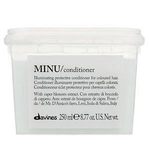 ����������� ��� ���������� �������������� ����� ����� Davines MINU Conditioner