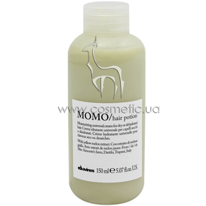 ������������� ����������� ����������� ���� Davines MOMO Hair Potion