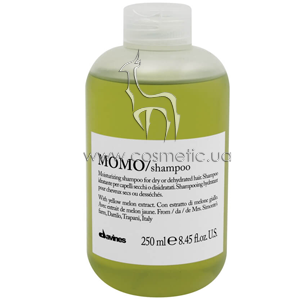 ����������� ������� Davines MOMO Shampoo
