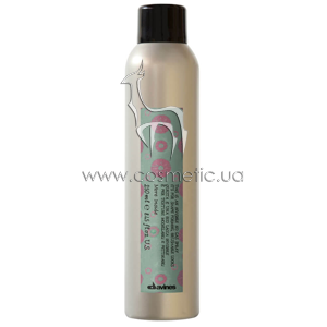 ��������� ��� ��� �������� ��� ������������ � ������������� ������� Davines More Inside Invisible No Gas Spray
