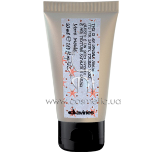��������� ��������� ���������� �������� Davines More Inside Invisible Serum
