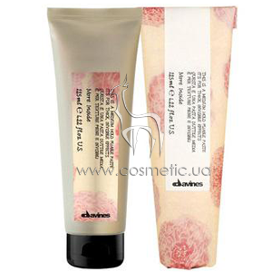 ���������� ����� ��� ��������� ���������� ��������� Davines More Inside Medium Hold Pliable Paste