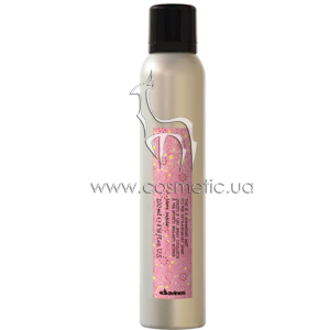 ��������� ����� ��� ��������������� ������ ����� Davines More Inside Shimmering Mist