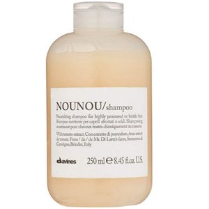 ����������� ������� Davines NOUNOU Shampoo